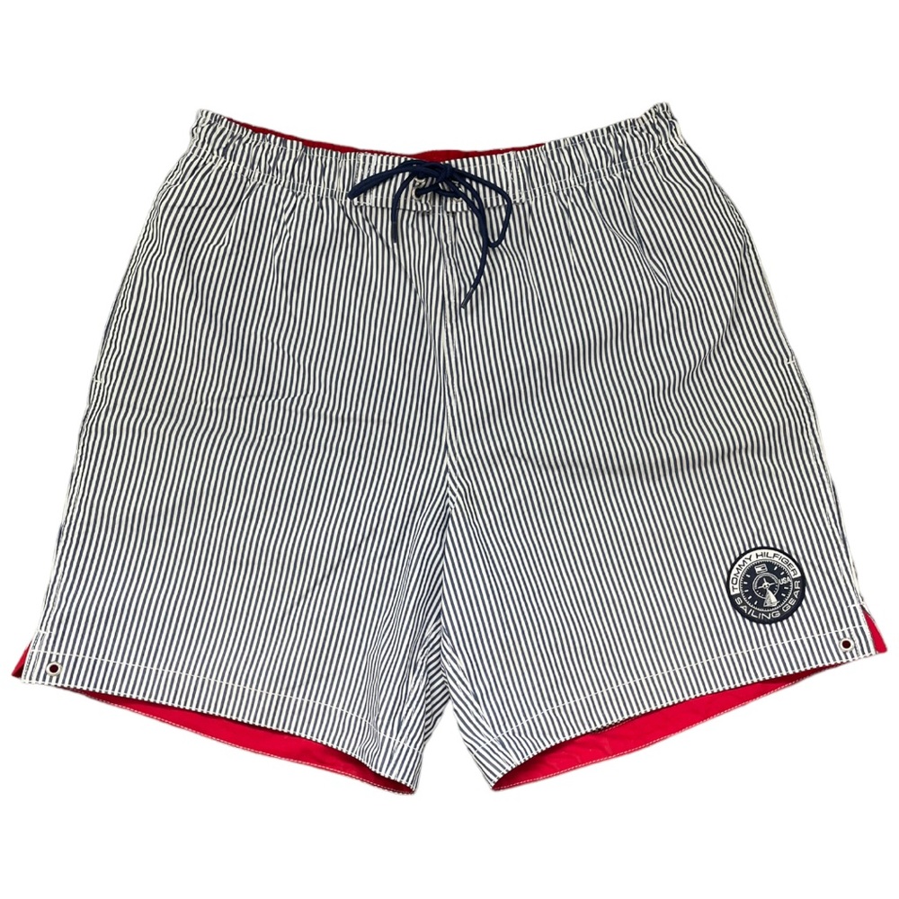 Tommy Hilfiger swimming shorts (M)